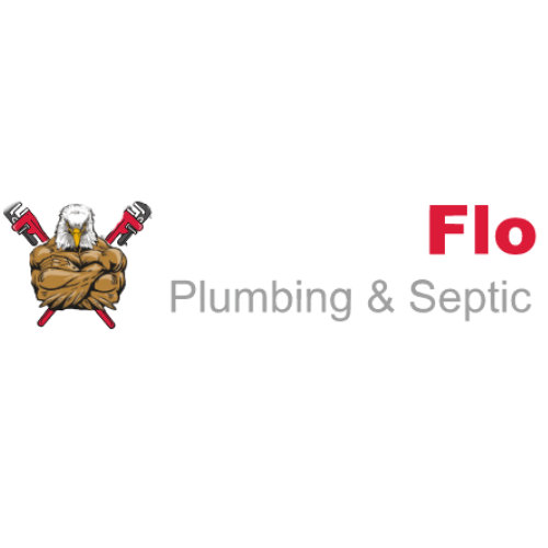 Steady Flo Plumbing & Spetic Logo